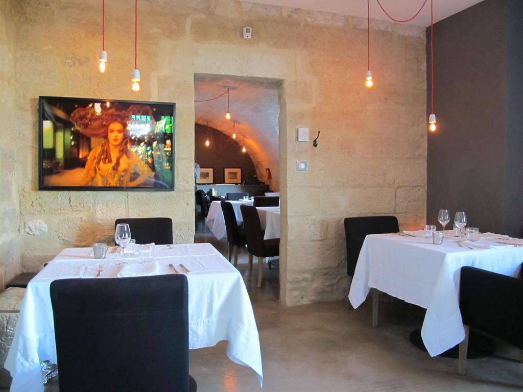 Chambres De L'Artemise & Spa Uzès Zewnętrze zdjęcie