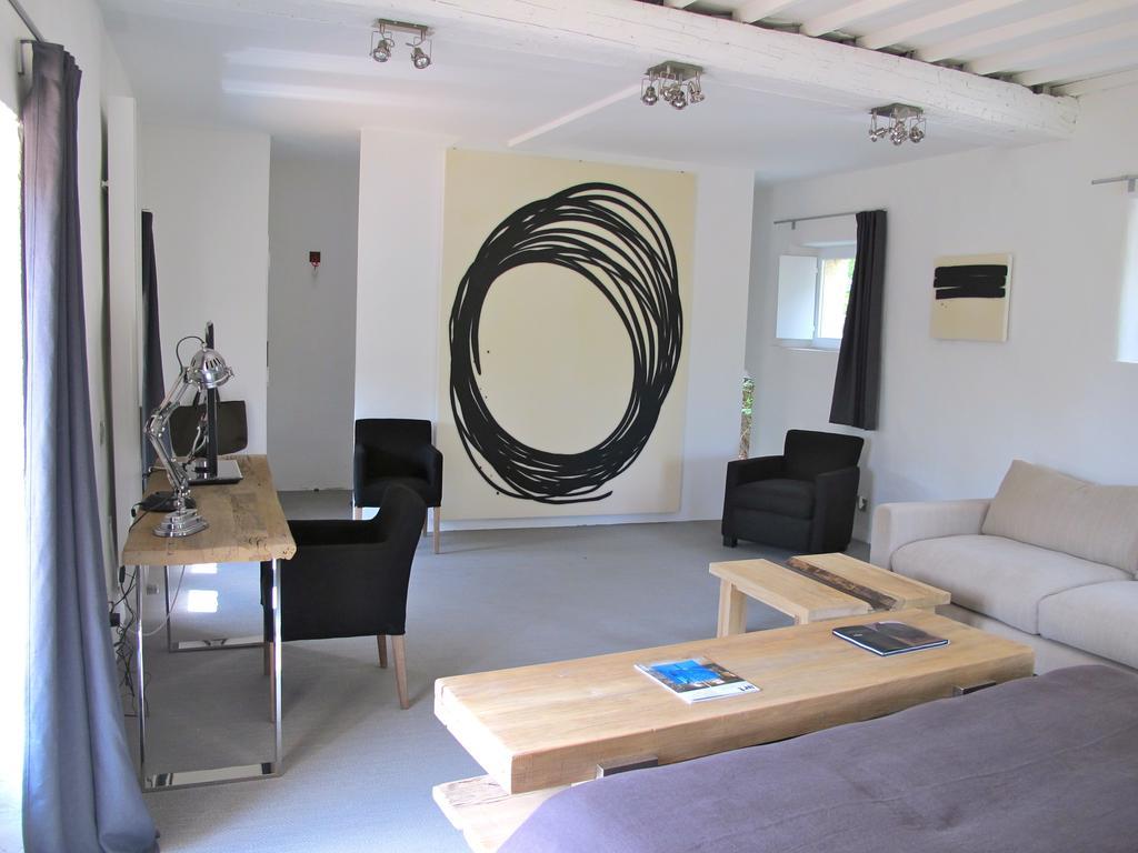 Chambres De L'Artemise & Spa Uzès Zewnętrze zdjęcie