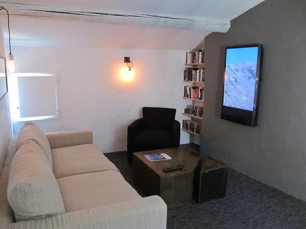 Chambres De L'Artemise & Spa Uzès Zewnętrze zdjęcie