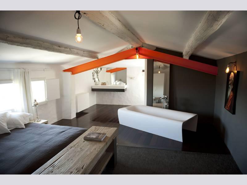 Chambres De L'Artemise & Spa Uzès Zewnętrze zdjęcie