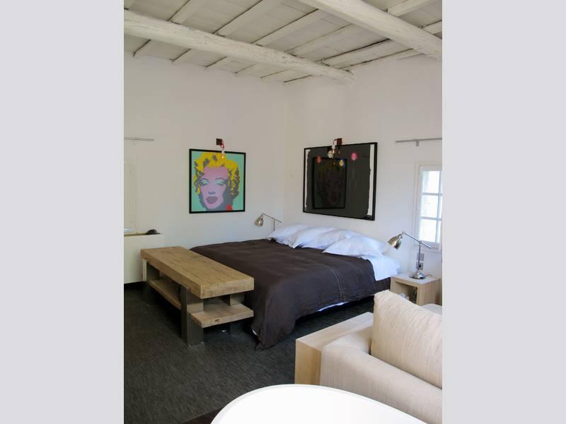 Chambres De L'Artemise & Spa Uzès Zewnętrze zdjęcie