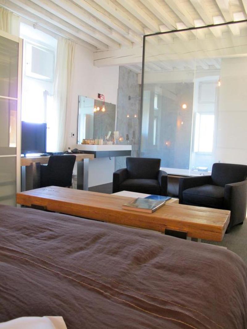 Chambres De L'Artemise & Spa Uzès Zewnętrze zdjęcie