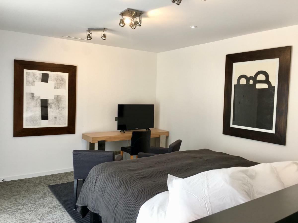 Chambres De L'Artemise & Spa Uzès Zewnętrze zdjęcie